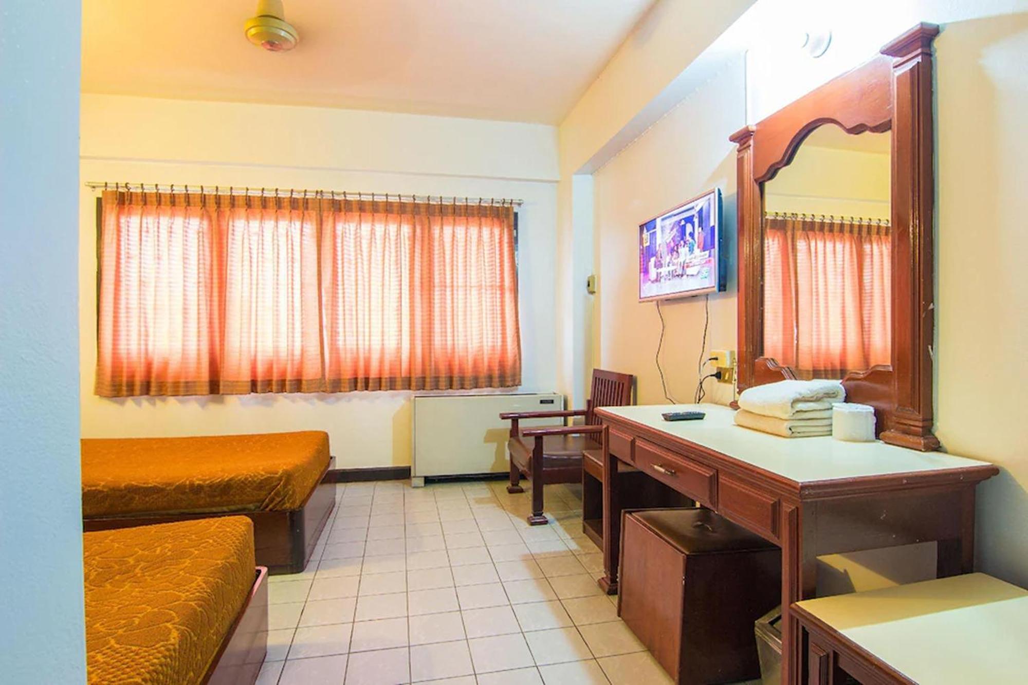 Khelang Nakorn Hotel Lampang Exterior foto